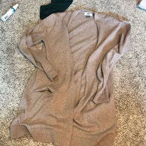 Old navy sweater